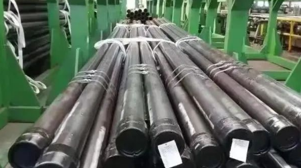 天津钢管集团贯彻发展方针